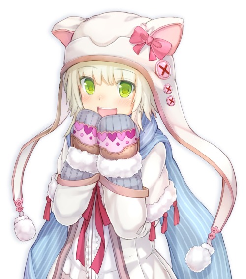 yuureisen:  animal ears namaru | yande.re