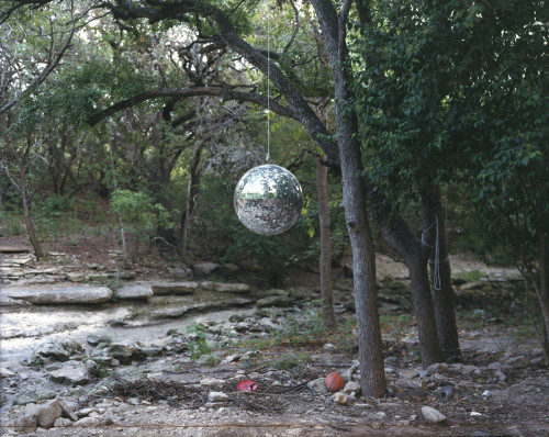 nevver:  The last days of disco, Alex Soth