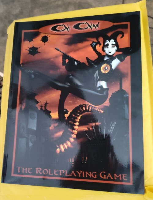 Hey So Remember When I Posted That Thing About Having No Impulse Control On Ebay Occasionally