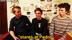 Pedrazar: A Summary