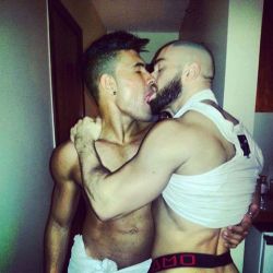 Francois Sagat