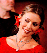  phoebe halliwell » season two hairstyles 