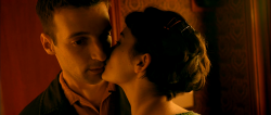 hirxeth:  “Without you, today’s emotions would be the scurf of yesterday’s.”Amélie (2001) dir. Jean-Pierre Jeunet