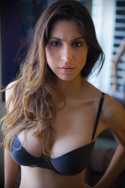 Sexy-But-Not-Porn:  Model: Victoria Murdok Photo By: Armani Joseph Armanijoseph.com