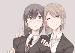nise3kawan-betsuyakata:  1437171049256.jpg  週末眼鏡スレ猛威を振 - 二次元裏＠ふたばhttp://jun.2chan.net/b/res/20420626.htm