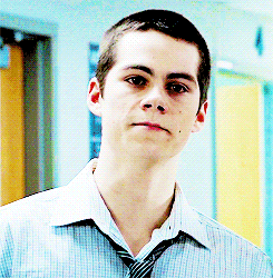 Stiles Stilinski Daily