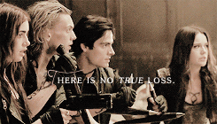  TMI Appreciation Week | Day 2: favorite book out of the series » City of Heavenly