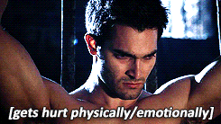 dyalnobrien:  #teen wolf: a summary 