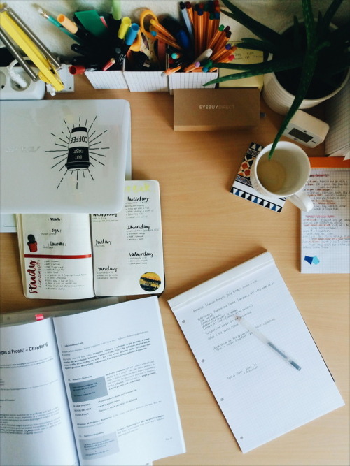 lbriscoe: Autumn Semester - Reading Week, Monday I spent my morning at the library working on my Got
