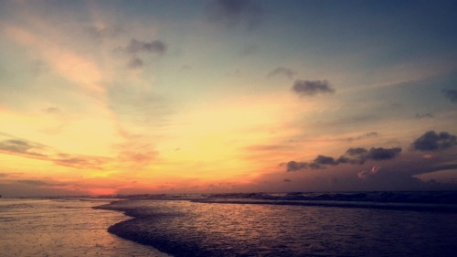 Hiltonhead sunrise