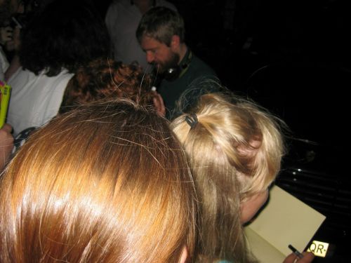 mapleleafcameo: Just got back from my trip to England &amp; Italy &amp; had a wonderful time