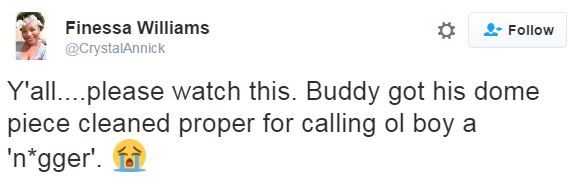 ninalangstonn:  boredandmoist:  bellygangstaboo:     I always see these videos and