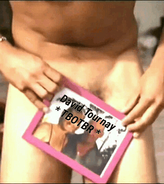 David Tournay Young French Actor Tv Theater Love Nude Close Up