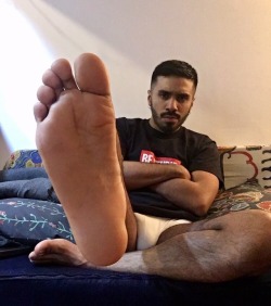 Guys feet and more!