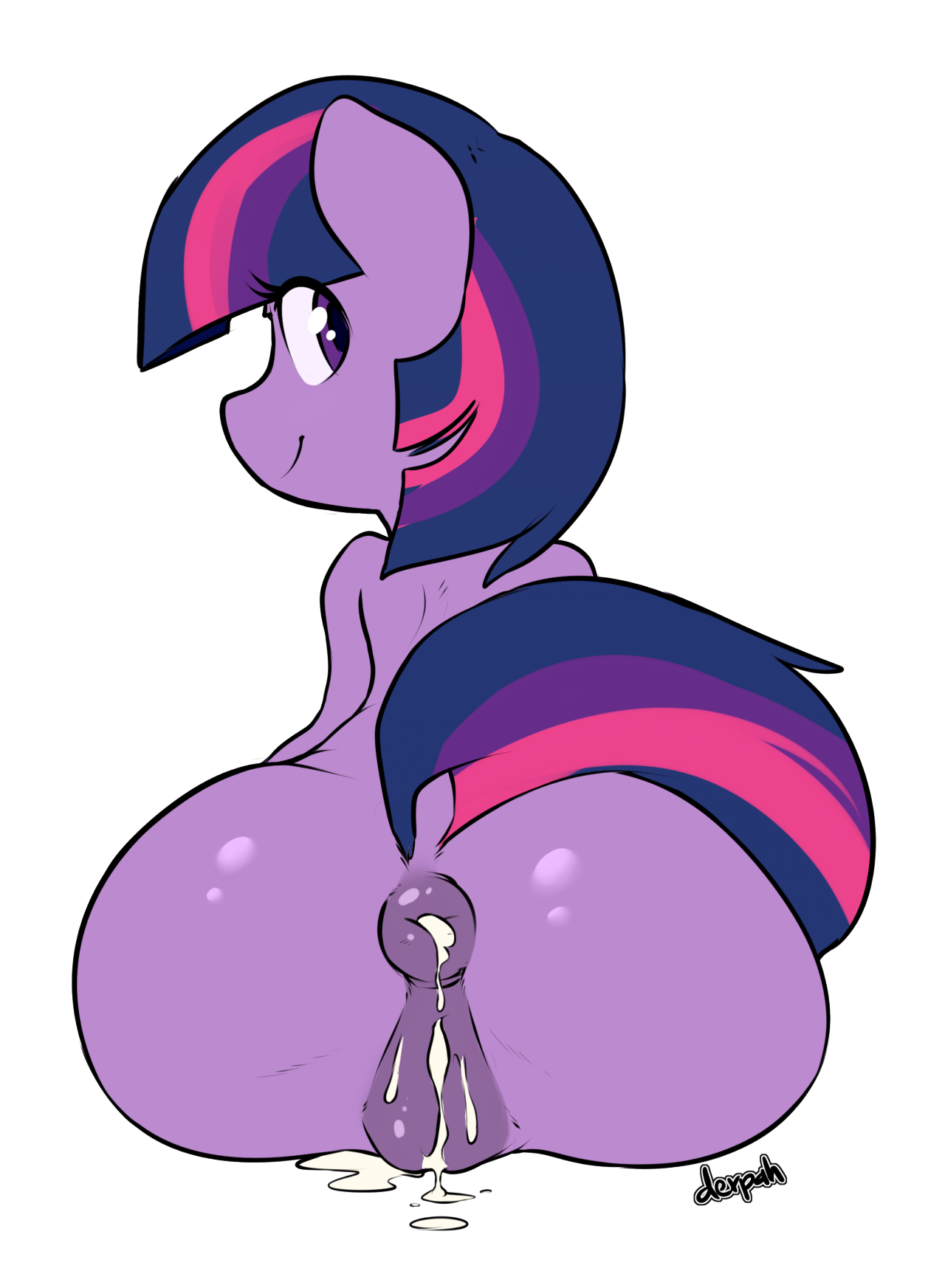 derpah:  Have some quick smart ass before bed, also transparent background!!  good