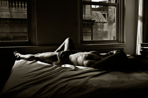 Artsy Male Photography