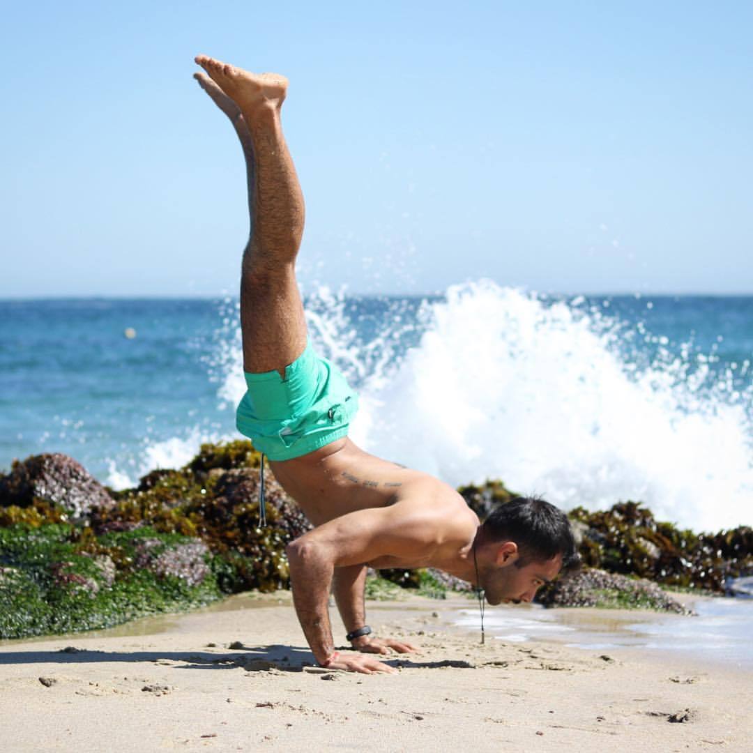 yogaconnacho:  Love will last forever in us!  Que el amor nos una y fortalezca la