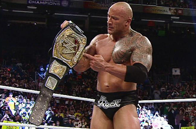 wrestlingchampions:  The result is the same 14-years later 