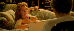gotcelebsnaked:  Kate Winslet - ‘Titanic’