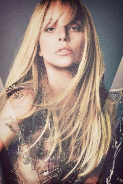 She's A Born Superstar
