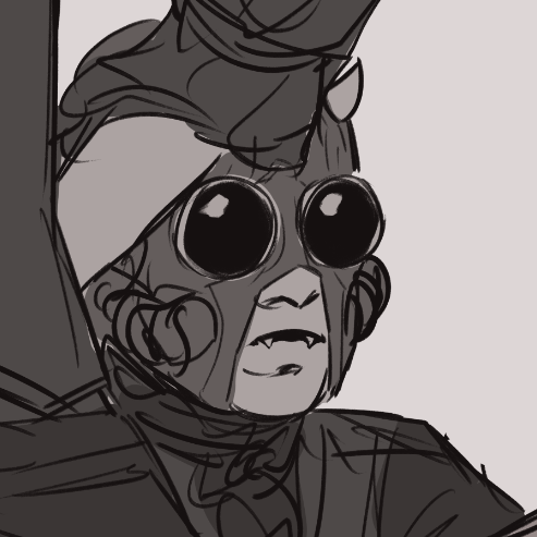 Pov Ur A Ghoul At A Band Meeting