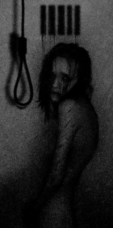 Suicide Is Painless