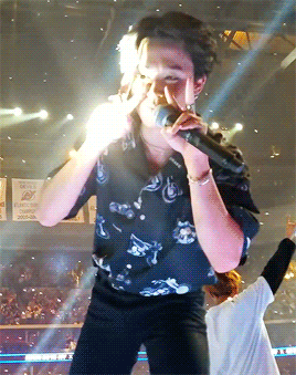 teahyuns: the cutest cinnamon roll