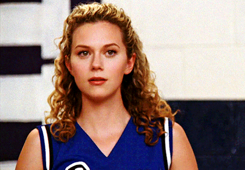 ONE TREE HILL1.02 'The Places You Have Come To Fear The Most'