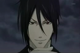 Black Butler: Zodiac Signs