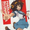 tomatomagica:Suzumiya Haruhi no Yuuutsu Character song albums TV-2