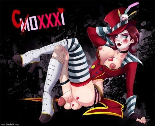 fictionalfap: Futa Friday rolls around again!