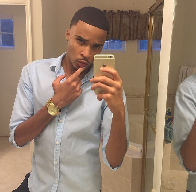lightskinnedboys:  Pretty Hurts Pretty Hurts Pretty Hurts