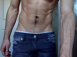 waistbandboy:  Waistbandboy