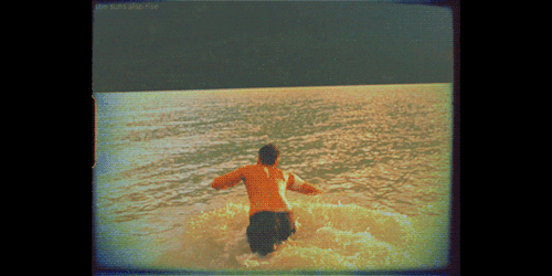 the-suns-also-rise: Summer’s End: The Lake (Super 8 1967)Anemoia: the feeling of nostalgia for a tim