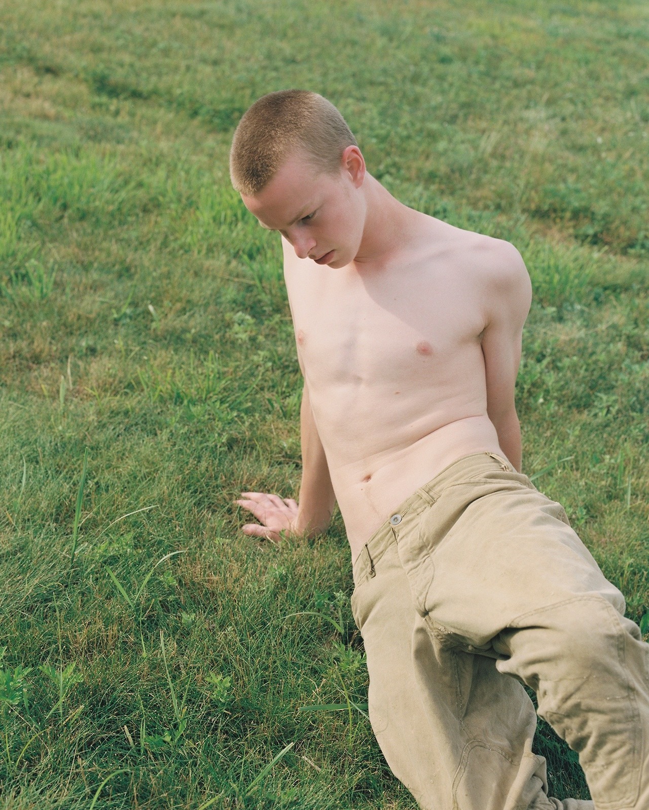 zoomschwarz: Wylie Sansbury by Larry Schwarz @zoomschwarz​