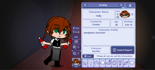 *gives You All My Deadplate Designs*