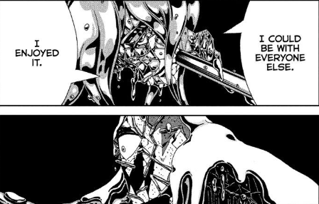 Cinnabar And Phos Eye Contact Cuz Yes.
