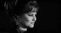 divasmonroe:  Claudia Cardinale in  ”8½”   (1963). 