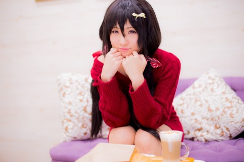 Love Live - Yazawa Nico [Special Gravure] (Yuka) 4HELP US GROW Like,Comment & Share.CosplayJapaneseGirls1.5 - www.facebook.com/CosplayJapaneseGirls1.5CosplayJapaneseGirls2 - www.facebook.com/CosplayJapaneseGirl2tumblr - http://cosplayjapanesegirlsblog