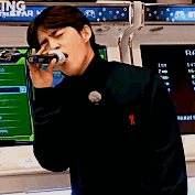 Karaoke Dad Cheol (fueled By Soju Version)