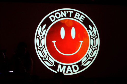 1DSC_9509 by Bryant McGee Via Flickr: DBM SS216 Fashion Show X Party