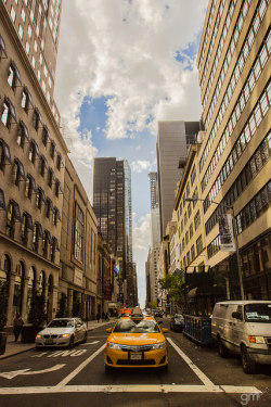 gm-photography:  New York on Flickr.