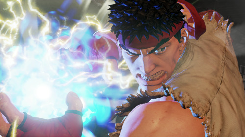 Porn Pics gamefreaksnz:  Street Fighter V confirmed