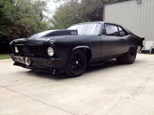 muscle cars for ever