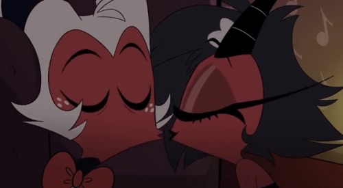 I Stan Imp Demon Couple.
