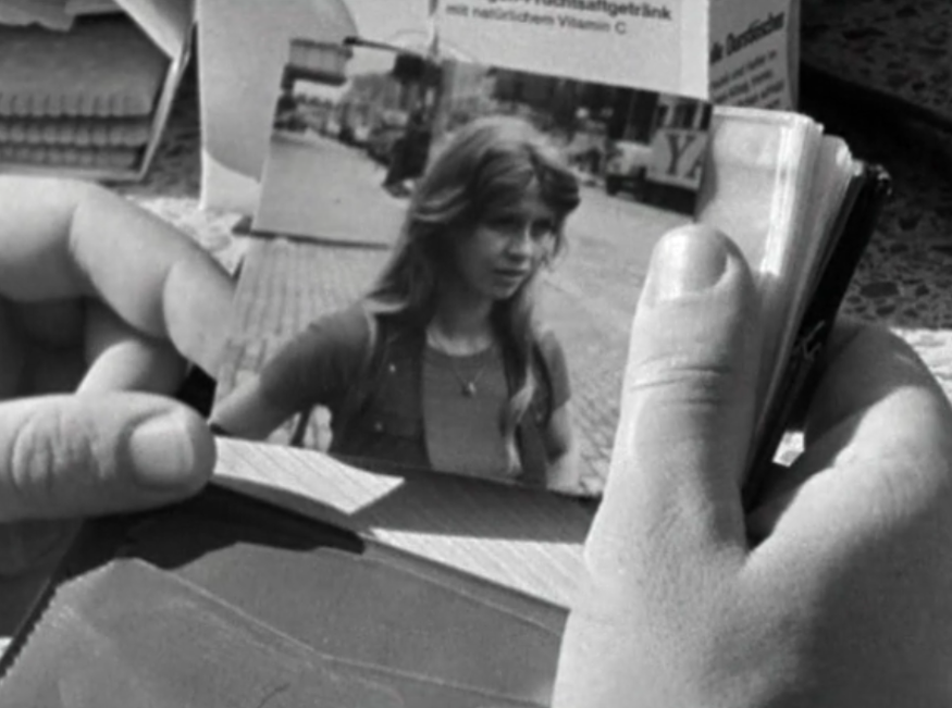 hirxeth:  Alice in the Cities (1974) dir. Wim Wenders