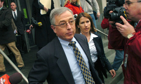 hersheywrites:
“ jessehimself:
“ Pennsylvania Judge Sentenced For 28 Years For Selling Kids to the Prison System Mark Ciavarella Jr, a 61-year old former judge in Pennsylvania, has been sentenced to nearly 30 years in prison for literally selling...