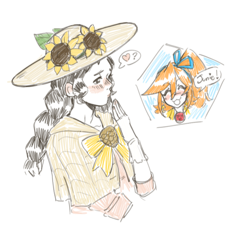 Junithena For The Win The Silliest,,