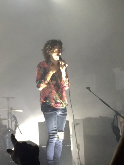 egofreaksandramaqueens:  //Matty ft. new