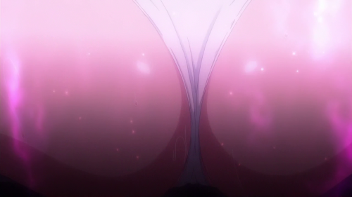 Masou Gakuen HxH - Episode One
